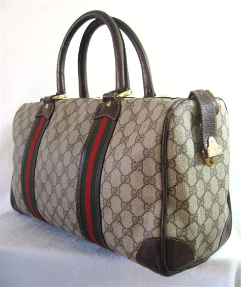 gucci duffle replica|genuine Gucci duffle bags.